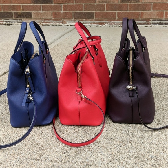 Kate Spade Laurel Way Evangelie - Picture 4 of 9